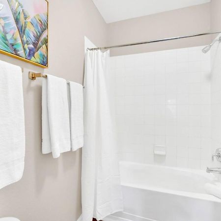 2Br Condo With Pool & Hot Tub - Near Disney Orlando Exterior foto