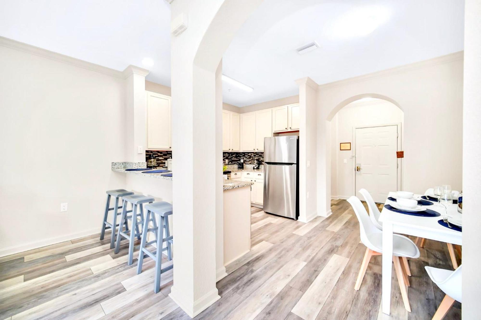 2Br Condo With Pool & Hot Tub - Near Disney Orlando Exterior foto