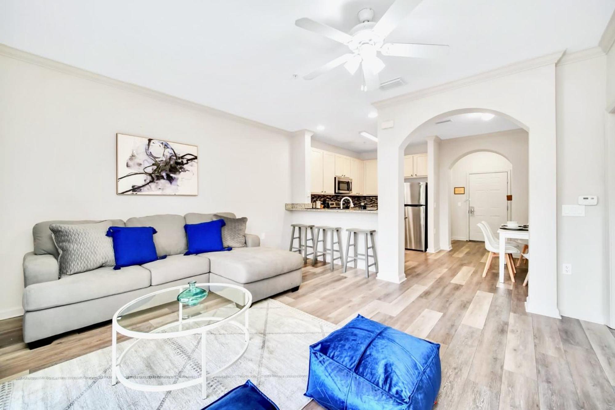 2Br Condo With Pool & Hot Tub - Near Disney Orlando Exterior foto